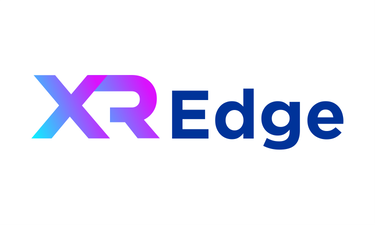 XREdge.com - Creative brandable domain for sale